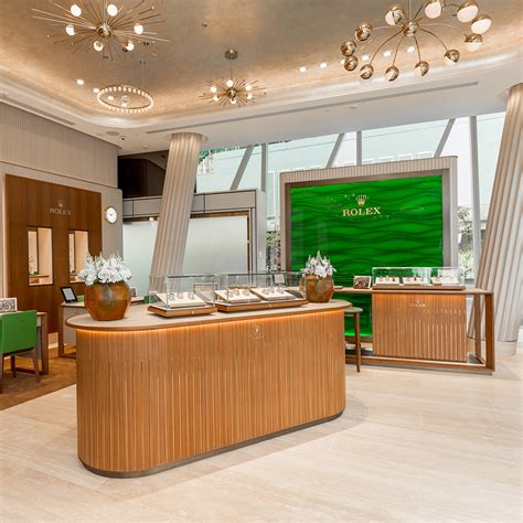 rolex barangaroo|Rolex Official Retailer Luxury Store Sydney .